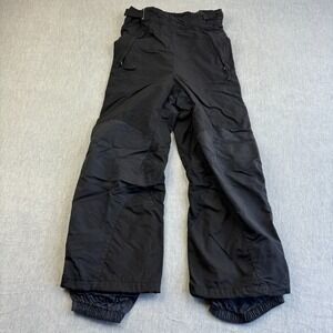 Mountain Hardwear Pants‎ Womens 8  Black Snow Ski Conduit Waterproof Winter